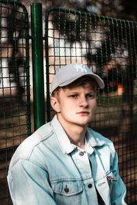 Logan Hunt