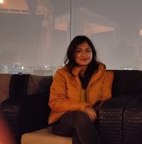 Karnika Raj