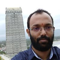 Manjesh Sv