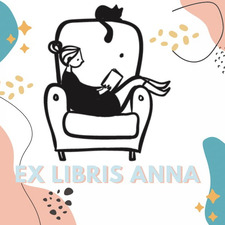 Ex Libris Anna