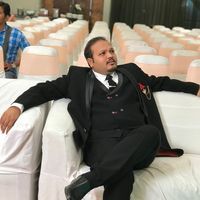 Aditya Desai
