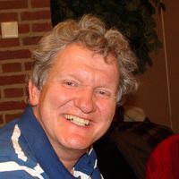Peter Luthart