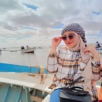 Khoshoa Khaled