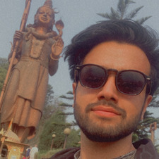 Shashwat Sharma