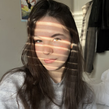 Fabienne Morrish-Griffin