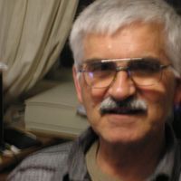 Михаил Кунявский