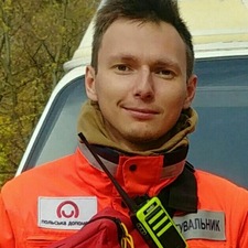 Volodymyr Mukhin