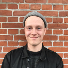 Christian Pedersen