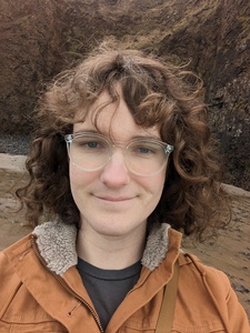 Cassandra Parmentier