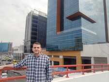 Mostafa Khattab