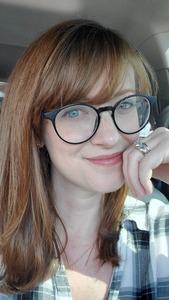 Amanda Bacon Gillespie