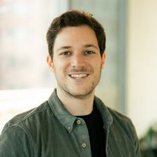 Nolan Hausler
