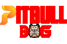 PitbullDog
