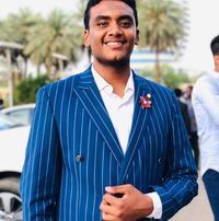 محمد المبارك