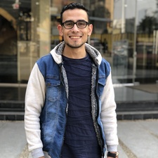 Mohammed Ayman