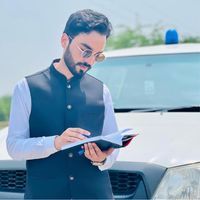 Afaq Morice