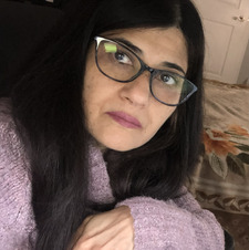 Samina Asif