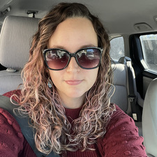 Amanda