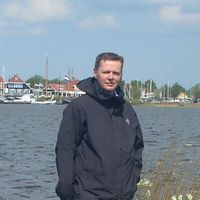 Johan C van der Knijff