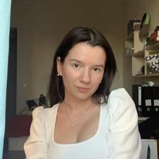 Полина Маркова