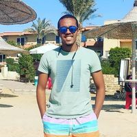 Ahmed Saied