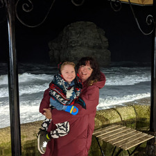 Joanne Monaghan Brown