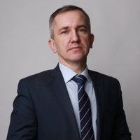 Руслан Кулик