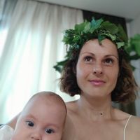 Силвия Симеонова