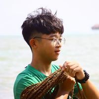 Dong Waii