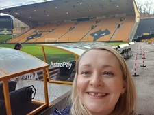 Catherine Shuttleworth