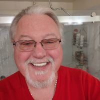 Pat Gravseth