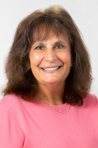 Carole Mcclary
