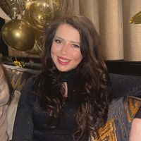 Вилия Петрова