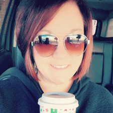 Christie Henderson
