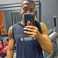 Hasan Soliman