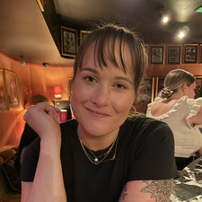 Allison Harrell
