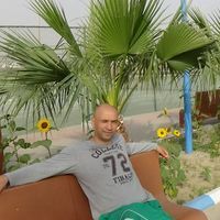 Игорь Пересыпкин