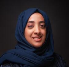 Shaima Alghailani