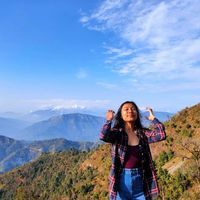 দীপশিখা বর্মন