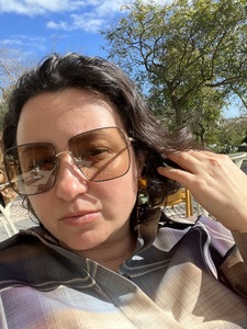 Леся Киричук