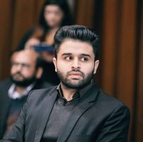 Syed Ali