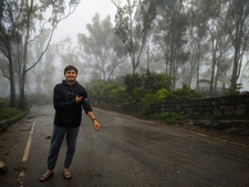Kshitij Trivedi