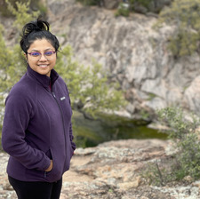 Mahjabin Chowdhury
