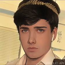 Patrick Kline