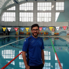Yosef Mehrabi