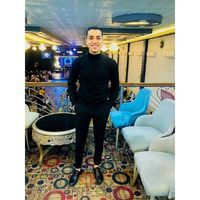 Ahmed Samy