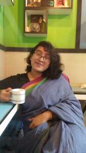 পূর্বাশা পৃথ্বী