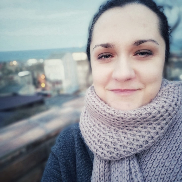 Goodreads profile picture for @chapter