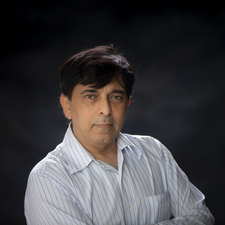 Sanjeev Manucha