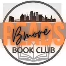 Bmore Reads Book Club 